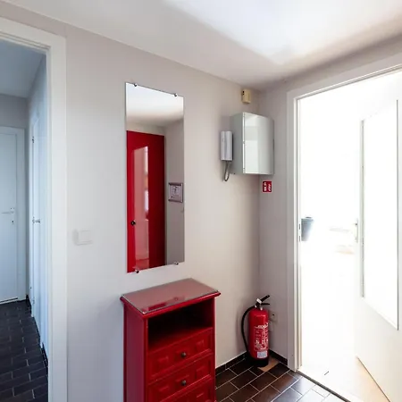 Parkhouse B201 Cosy In Apartment *