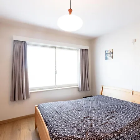 Parkhouse B201 Cosy In * De Haan