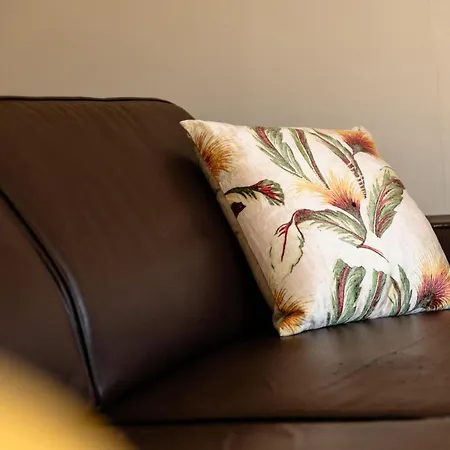Parkhouse B201 Cosy In Apartment